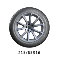 雷登 轿车轮胎 DT 215/65R16