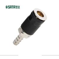 J世达29222、29232、 日式快插式快速接头-插管 直径8MM 、10MM