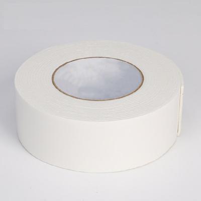 泡沫双面胶5米 2mm厚 10卷/桶 单位：桶