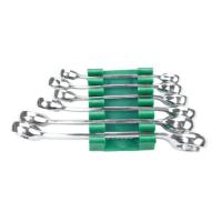 [苏宁云商]长鹿 6PCS 长鹿油管扳手组套 6PCS