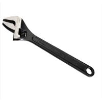 [苏宁云商]长鹿 6“ 电泳半抛活口扳手 6“ 150mm