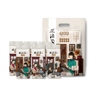 林源茂 五谷杂粮粥锦绣套装 6包装