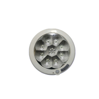 海电科技 LED智能声光控 人体感应吸顶灯 11w HD-B03 (单位:个)