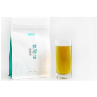 品品香 铁观音乌龙茶50g/袋 DT 4967