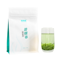 品品香 碧螺春绿茶100g/袋 DT 4693