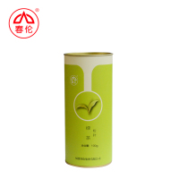 春伦茶叶绿茶散装松针罐装新茶福建茶叶100g