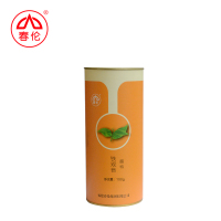 春伦茶叶乌龙茶散装超特铁观音罐装新茶福建茶叶100g