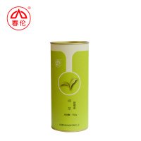 春伦茶叶散装碧螺春2#绿茶罐装新茶福建茶叶150g