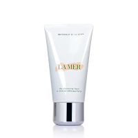 [国内专柜版]海蓝之谜(LAMER)璀璨净澈泡沫洁面乳125ml 洗面奶 深层清洁