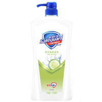 舒肤佳 维他命E精华 呵护型 沐浴露 720ML(单位:瓶)