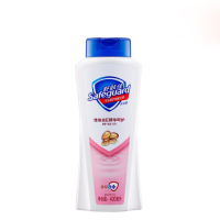 舒肤佳(Safeguard ) 维他命E 精华 呵护型 沐浴露200ml (单位:瓶)