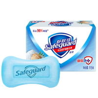 舒肤佳 海盐 天然洁净 香皂 108g(单位:块 )