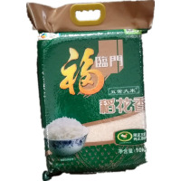 中粮 福临门稻花香 五常大米 10kg (单位: 袋)