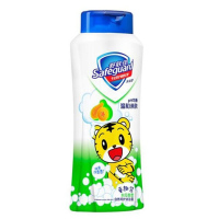 舒肤佳 自然呵护 木瓜(童趣版) 沐浴露 400ML (单位:瓶)