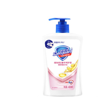 舒肤佳 维他命E 健康抑菌 精华呵护型 洗手液 450ML (单位:瓶)