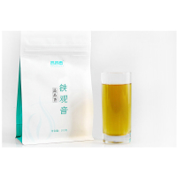 品品香 铁观音乌龙茶200g/袋 DT 4967