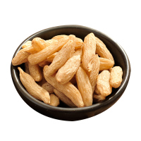 华喜堂 麦冬 250g 一袋装 精选优质麦冬 无硫熏