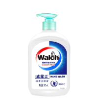 威露士(WALCH) 洗衣清洁专用 消毒药水 2.5L (单位:瓶)