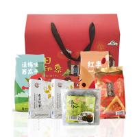 谷生道节日印象礼盒端午礼包A款