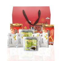 谷生道节日印象礼盒端午礼包B款