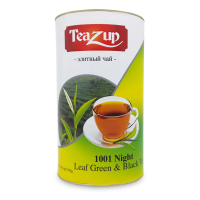 阳光·赞 1001夜混合茶 100g