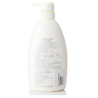 惠润 柔净鲜花芳香 洗发露 600ml（单位： 瓶）