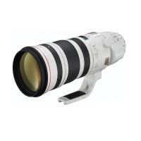 佳能(Canon) EF 200-400mm f/4L IS USM 佳能卡口 不支持滤镜 远摄变焦镜头