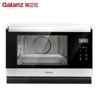 格兰仕(Galanz)SG26T-D22 家用电蒸炉 蒸箱 台式 电蒸箱 蒸箱烤箱二合一