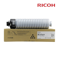 理光(RICOH)MP 3554C碳粉 粉盒 墨粉盒 适用理光MP2554SP/3054SP/3554SP