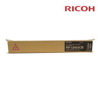 理光(RICOH) MP C6003C红色碳粉盒 墨粉盒墨盒 适用理光 MP C4503SP/5503SP