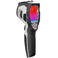可视红外测温仪 故障排除巡检仪 红外热成像仪 仪器仪表