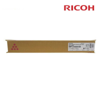 理光(RICOH) MPC5502C红色碳粉盒 粉盒墨盒墨粉盒适用理光MP C4502/5502A