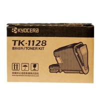 京瓷(KYOCERA)TK-1128 墨粉/墨盒 适用于FS-1060dn/FS-1025/FS-1125MFP打印机