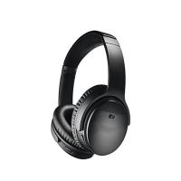 Bose QuietComfort 35 II无线蓝牙降噪耳机头戴式二代消噪耳机蓝牙降噪耳机