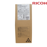 理光(RICOH) MPC7501C黑色碳粉盒墨粉粉盒适用理光MP C7501