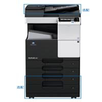 柯尼卡美能达(KONICA MINOLTA) 复印机 bizhub287+ 单台装