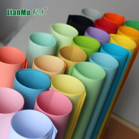 联木(LianMu) 787*1092mm 黄色 包装纸 80g (单位:张)