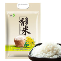 咪然- 五常稻花香-5kg