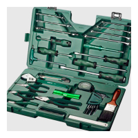 世达(SATA) 33件 电梯维修保养组套 09551 (单位: 套)