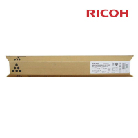 理光(RICOH) MP C5000C黑色碳粉盒墨盒墨粉盒适用理光MP C4000/C5000
