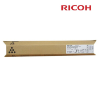 理光(RICOH) MPC5501C黑色碳粉盒墨盒墨粉盒适用理光MP C4501/C5501A