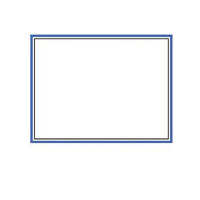 精臣 亮光打印用标贴 400mm*400mm(单位:张)