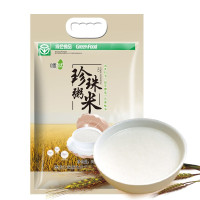 咪然-珍珠粥米-5kg
