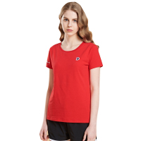 361° 女士圆领短袖 561929158-2