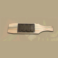 建达 木柄擦菜板(单位:个)