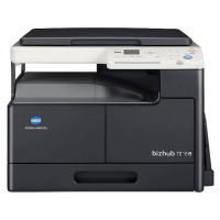 柯尼卡美能达(KONICA MINOLTA) 复印机 bizhub7818e 单台装