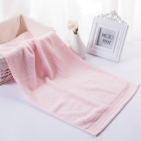 洁丽雅(grace) 74*33cm 纯棉断档 毛巾 (颜色可选 米/红/兰/桔) 6713 (单位:条)