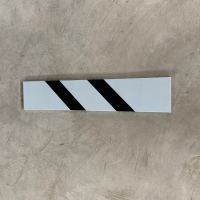 矩正新锐 接近反光铭牌 100cm*20cm MPZ-1