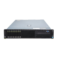 华为RH2288HV3服务器E5-2609V4x2 16Gx2 1.2T2.5X4 SR430CX1 460W X2 DVD导轨 三年保修