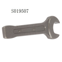 钢盾 开口敲击扳手55mm S019507